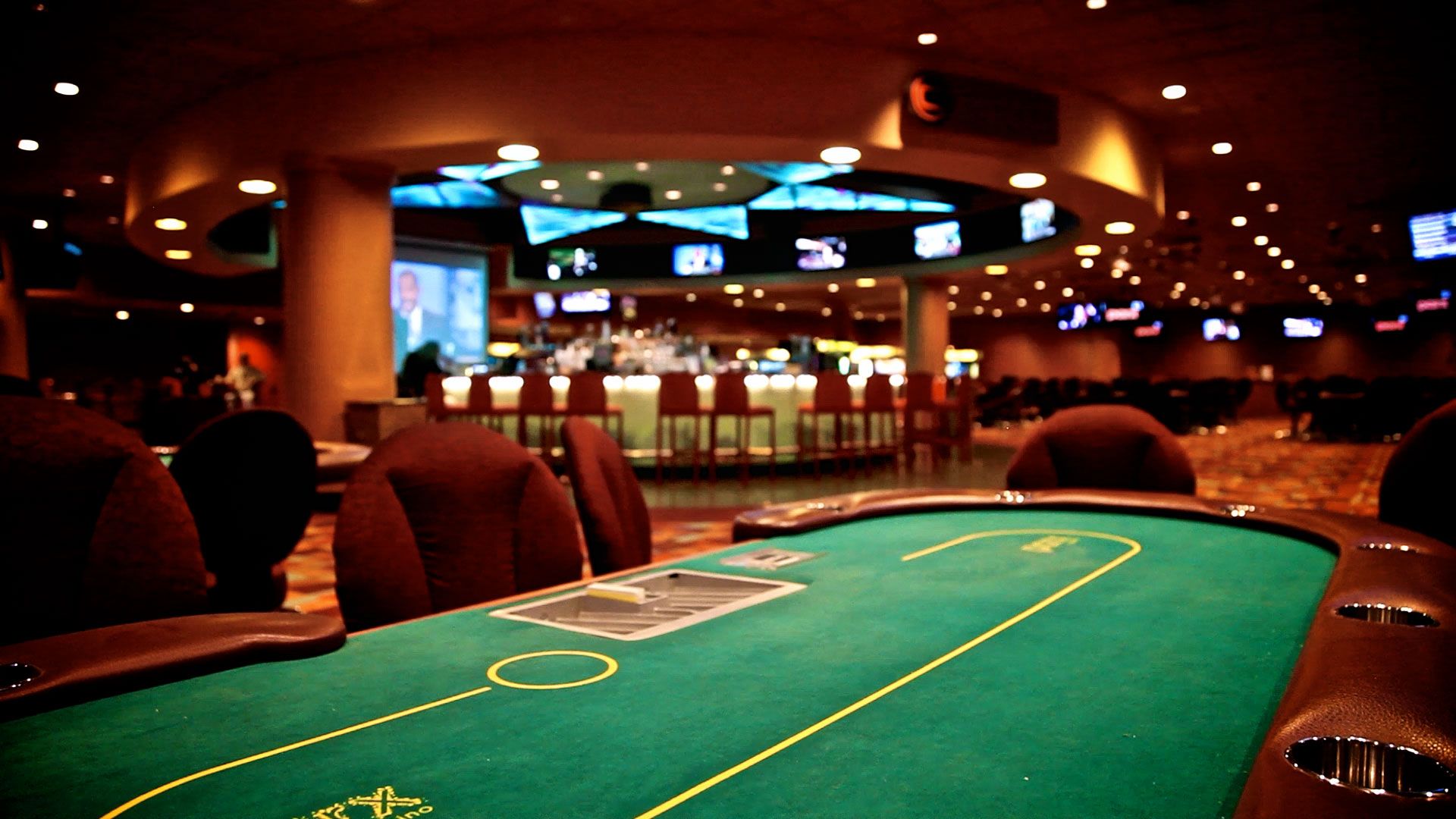 The Advantage of Online Gambling Over Traditional Casinos