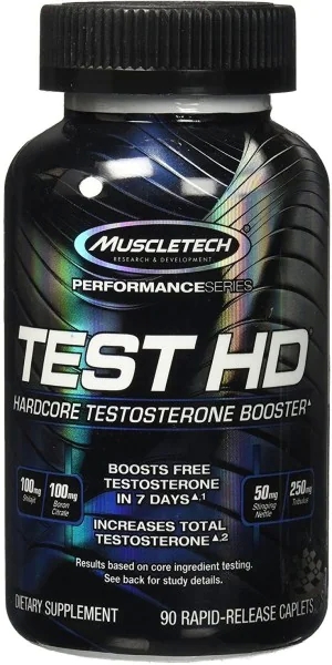 Unlock Power and Strength With An Effective and Safe Testosterone booster Supplement