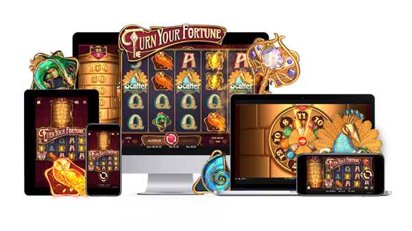 Here is what to prevent while playing online slot machines