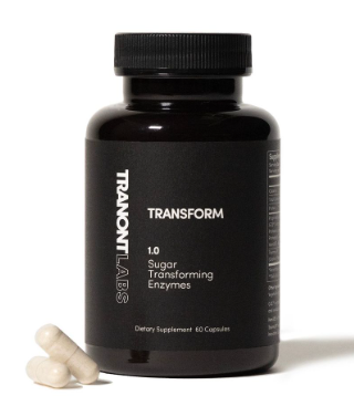 Inspire Your Overall Health Plan with Tranont Distributor Preferred