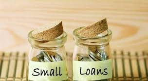 Simplify and Borrow: Small Loans Online for South Africans