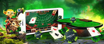 How to Multiply Your Odds of Winning in Every Online Baccarat Round