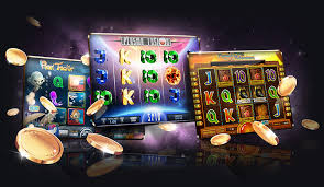 Data-Driven Insights into Progressive Slots and Player Rewards