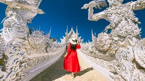 Top Trending Destinations for Newlyweds Seeking Adventure and Luxury Next Year