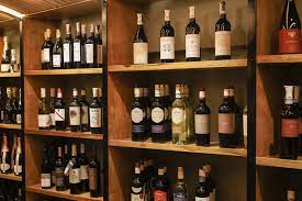 London Fine Wine Delivery: Your Guide to Premium Sips