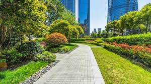 The Financial Impact of Outdoor Upgrades on Business Properties