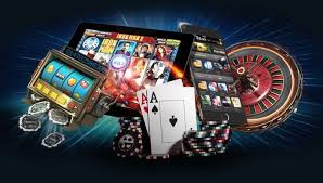 Slot vs Table Games: A Detailed Comparison of Gameplay and Experience