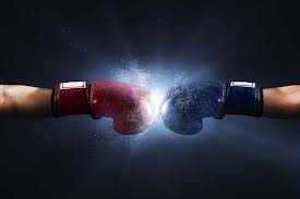 Competitive Boxing Betting Website Supporting Real-Time Boxing Experiences